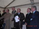 2009: Inauguration abattoir