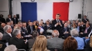 Visite du Président de la République: Emmanuel Macron_25