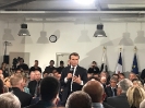 Visite du Président de la République: Emmanuel Macron_27