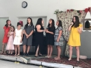 Représentation de chant et piano 