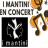 A venir - Concert d'I Mantini